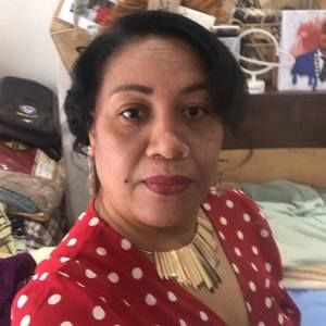 Meet your Posher, Monui loma